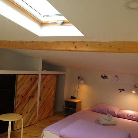 Arkabarka 2- Floating Dream Rooms And Apartments เบลเกรด ภายนอก รูปภาพ