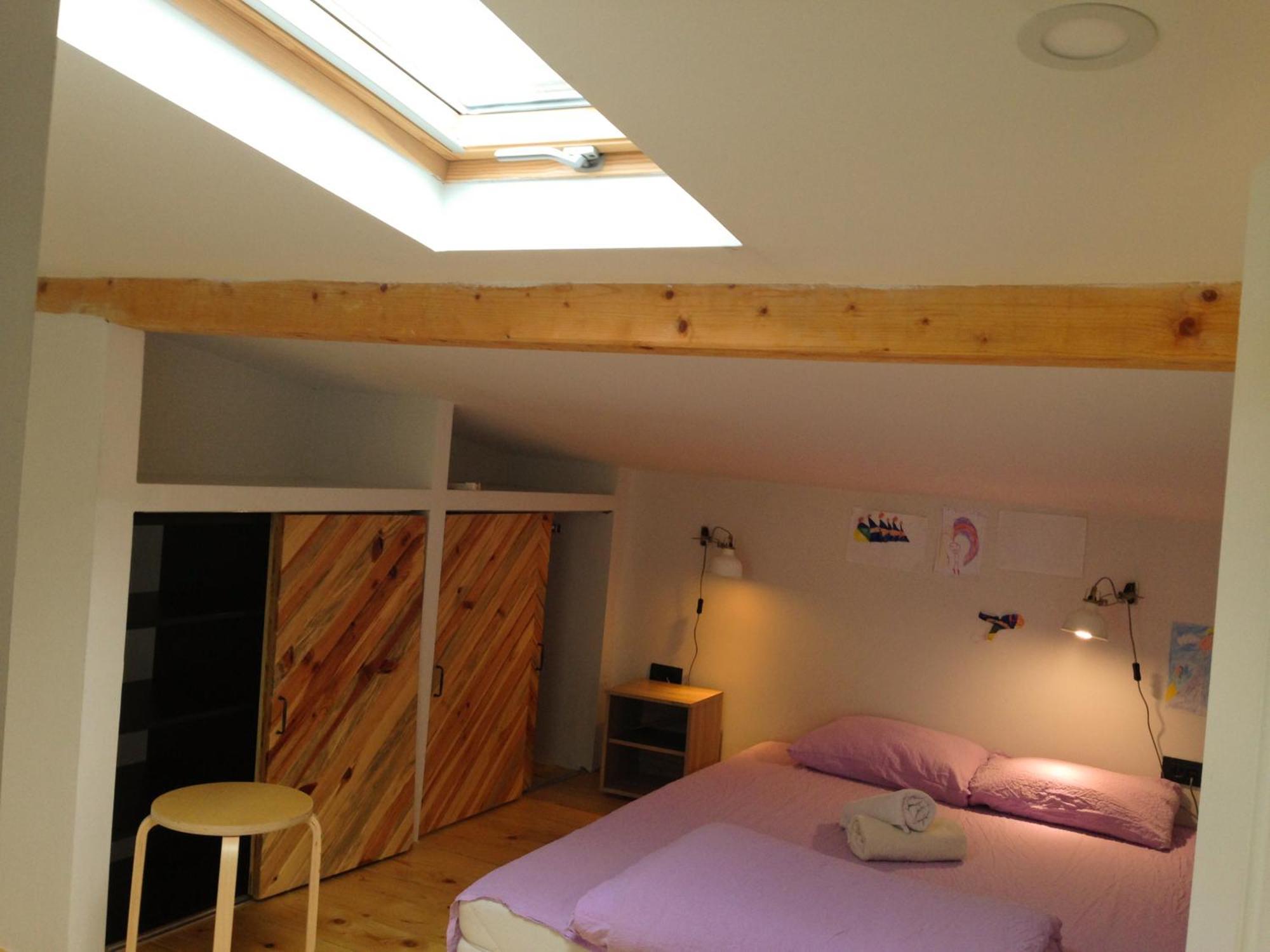 Arkabarka 2- Floating Dream Rooms And Apartments เบลเกรด ภายนอก รูปภาพ