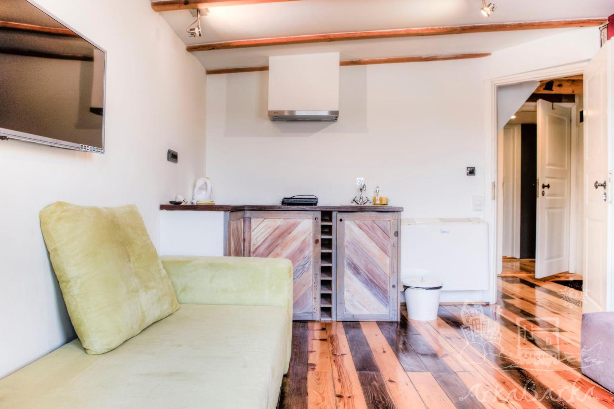 Arkabarka 2- Floating Dream Rooms And Apartments เบลเกรด ห้อง รูปภาพ