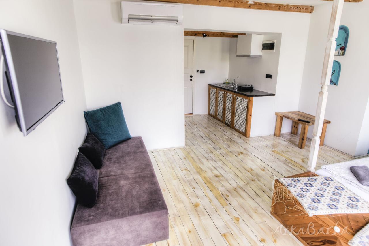 Arkabarka 2- Floating Dream Rooms And Apartments เบลเกรด ห้อง รูปภาพ
